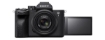 תמונה של מצלמת מירורלס 35MM Full Frame סוני  SONY MARK IV ILC-E7M4B – גוף בלבד