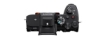 תמונה של מצלמת מירורלס 35MM Full Frame סוני  SONY MARK IV ILC-E7M4B – גוף בלבד
