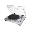 תמונה של פטיפון DJ  מקצועי  LP-120XUSB AUDIO TECHNICA- בצבע כסוף