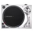 תמונה של פטיפון DJ  מקצועי  LP-120XUSB AUDIO TECHNICA- בצבע כסוף