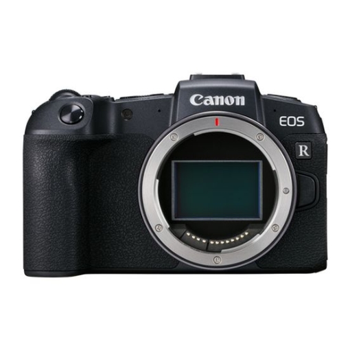 תמונה של מצלמה חסרת מראה קנון Canon EOS RP Body – שרות קנון ישראל