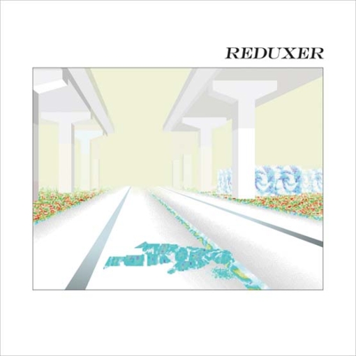 תמונה של תקליט Alt-J/Reduxer