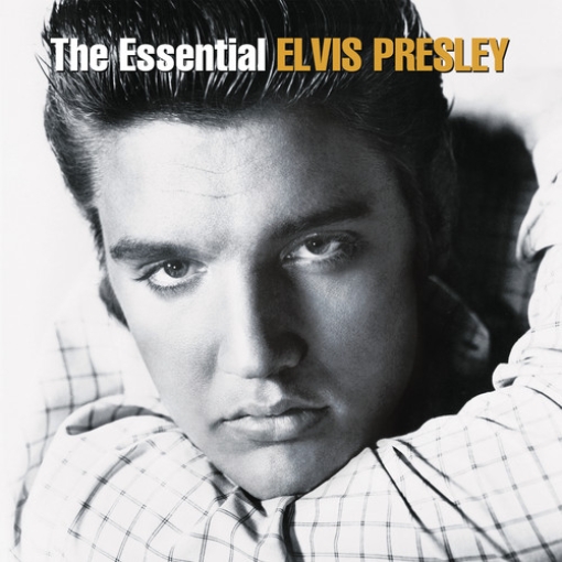 תמונה של תקליט ELVIS PRESLEY – ESSENTIAL – 2LP