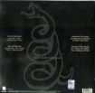 תמונה של תקליט – Metallica – The Black Album