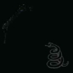 תמונה של תקליט – Metallica – The Black Album