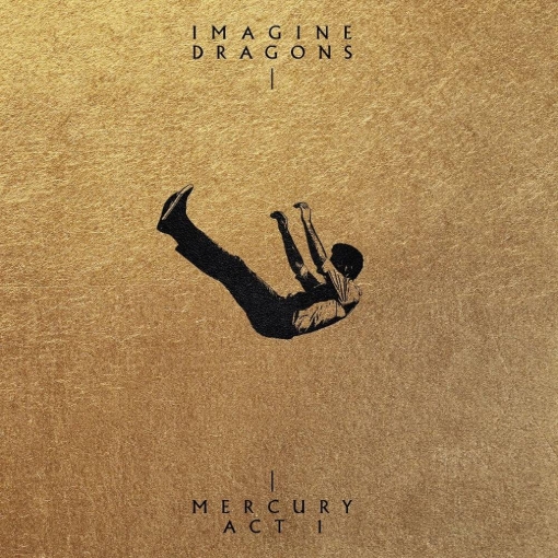תמונה של תקליט Imagine Dragons/Mercury – Act