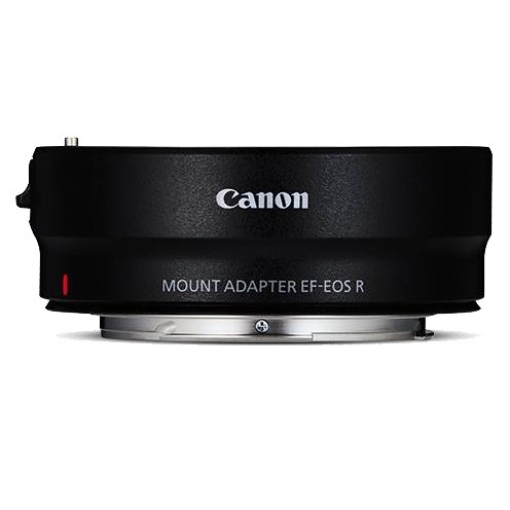 תמונה של מתאם עדשות למצלמה CANON  סדרה R