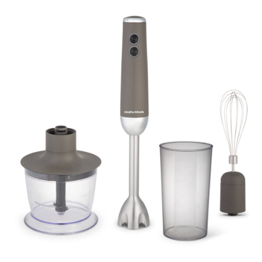תמונה של מוט בלנדר מקצועי 3 ב-1 Morphy Richards