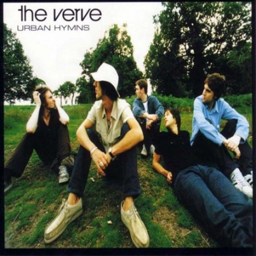 תמונה של תקליט כפול  The Verve – Urban Hymns 2LP