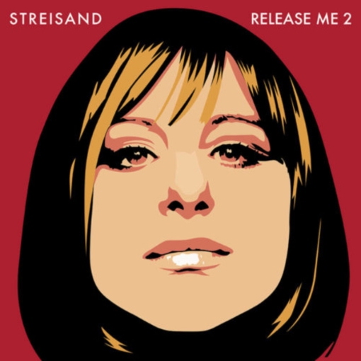 תמונה של תקליט Barbra Streisand – Release me 2