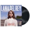 תמונה של תקליט LANA DEL REY – BORN TO DIE – LP