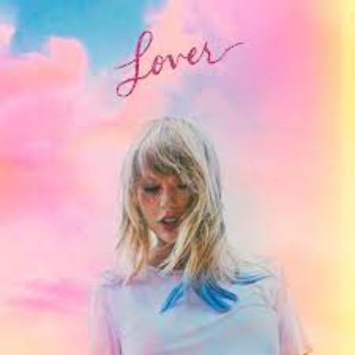 תמונה של תקליט  LP2 Swift Taylor-Lover
