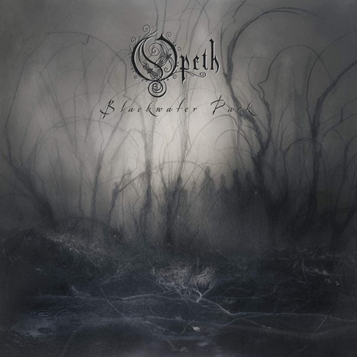 תמונה של תקליט אופת`-בלאק ווטר פארק – 20 שנה – Opeth – Blackwater Park 20th 2LP’S