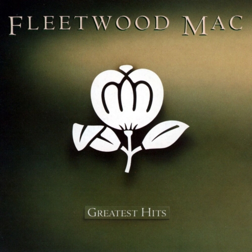 תמונה של תקליט Fleetwood Mac/Greatest Hits: F-released:2014 LP