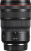 תמונה של עדשה למצלמת קנון  RF 24-70MM F2L  USM ל CANON  MIRRORLESS