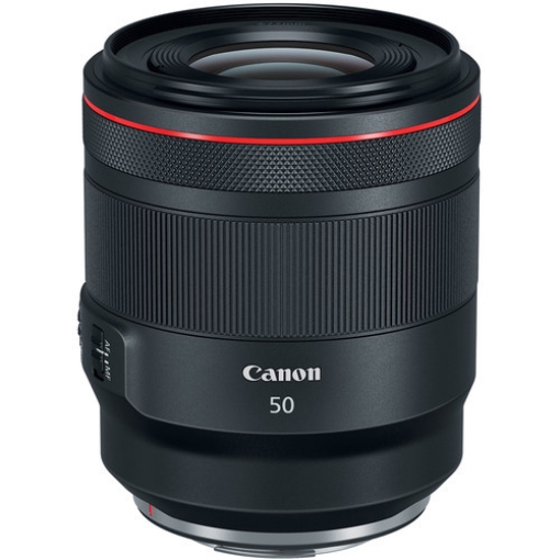 תמונה של עדשה RF50MM F/1.2 USM ל- CANON  MIRRORLESS