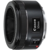 תמונה של עדשה CANON 50MM 1.8 STM
