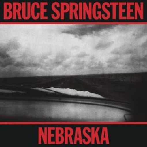 תמונה של תקליט SPRINGSTEEN BRUCE  ספרינגסטין-נברסקה – LP