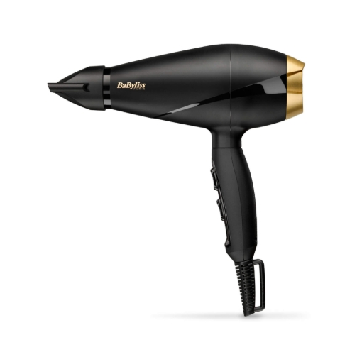 תמונה של מייבש שיער BABYLISS BA-6704ILE