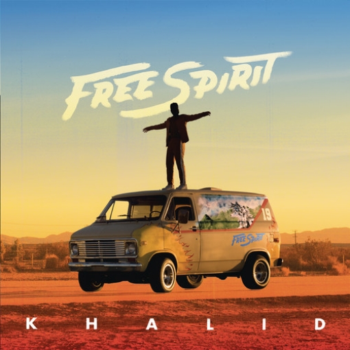 תמונה של תקליט KHALID חליד-פרי ספיריט -LP