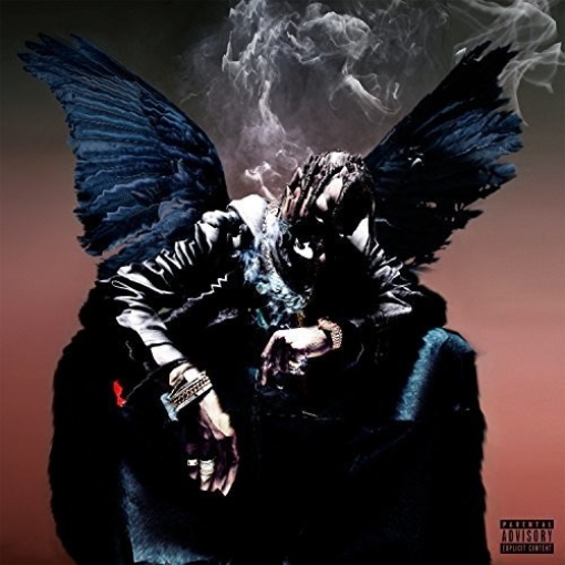 תמונה של תקליט כפול Travis Scott – Birds in the Trap Sing McKnight – 2LP