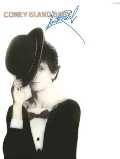 תמונה של תקליט LOU REED – Coney Island Baby