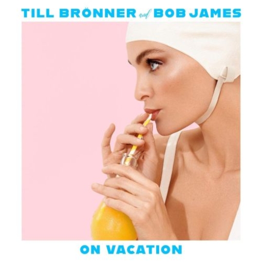 תמונה של תקליט Till Brönner & Bob James – On Vacation 2LP
