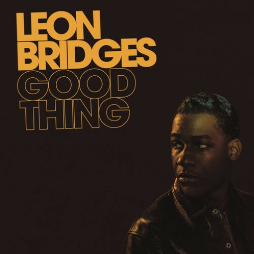 תמונה של תקליט Leon Bridges – Good Thing