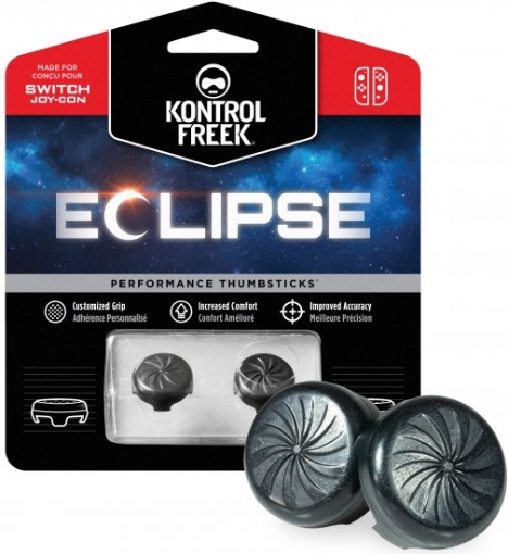 תמונה של מתאם ארגונומי לאגודל מיועד  ל- KONTROL FREEK ECLIPSE FOR NINTENDO