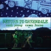 תמונה של Young, Neil/Return To Greendal תקליט