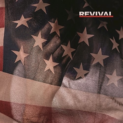 תמונה של תקליט Eminem – Revival