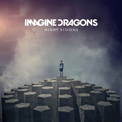 תמונה של Imagine Dragons/Night Visions תקליט