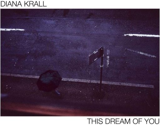 תמונה של תקליט Diana Krall – This Dream Of You 2LP