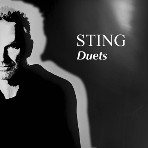 תמונה של Sting/Duets תקליט