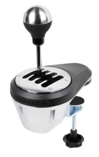 תמונה של ידית הילוכים Thrustmaster TH8A Add-On ל-XBOX ONE ו- PS3/4