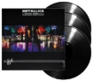 תמונה של Metallica/S&M 3 Lp 2015  תקליט