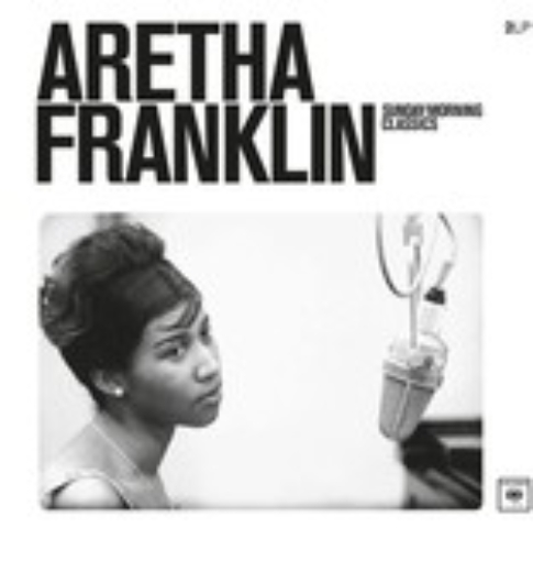 תמונה של SUNDAY MORNING – FRANKLIN ARETHA  – 2LP’S