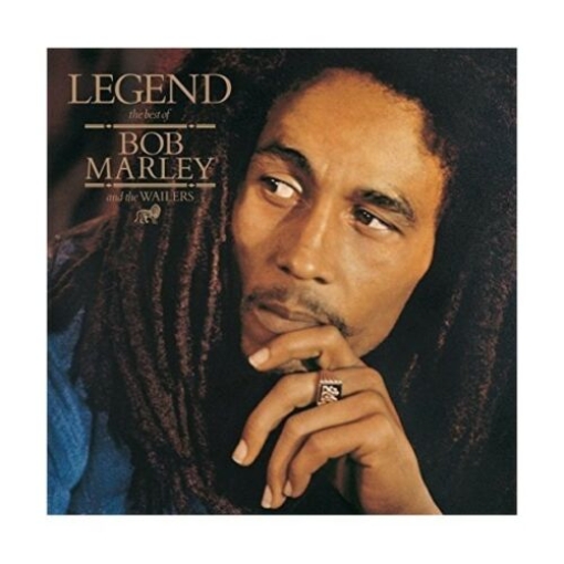 תמונה של Bob Marle /Legend-530305_2-released:2011 LP