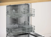 תמונה של מדיח כלים BOSCH 60 cm אינטגראלי מלא דגם SMV2ITX22E