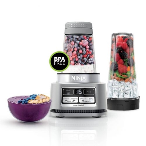 תמונה של שייקר עוצמתי POWER NUTRI™ DUO NINJA CB103