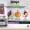 תמונה של שייקר עוצמתי POWER NUTRI™ DUO NINJA CB103