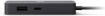 תמונה של Microsoft® USB-C Travel Hub AR/EL/IW/TR Black SWV-00009 מתאם