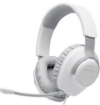תמונה של אוזניות גיימינג JBL QUANTUM 100 WHT