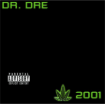תמונה של תקליט Dr. Dre- 2001-7765689-released:2019 LP