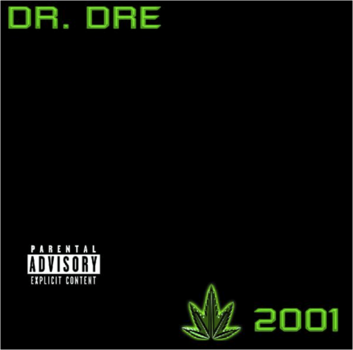 תמונה של תקליט Dr. Dre- 2001-7765689-released:2019 LP