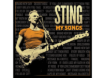 תמונה של תקליט Sting – Mysongs-released:2019 LP