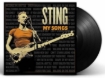 תמונה של תקליט Sting – Mysongs-released:2019 LP