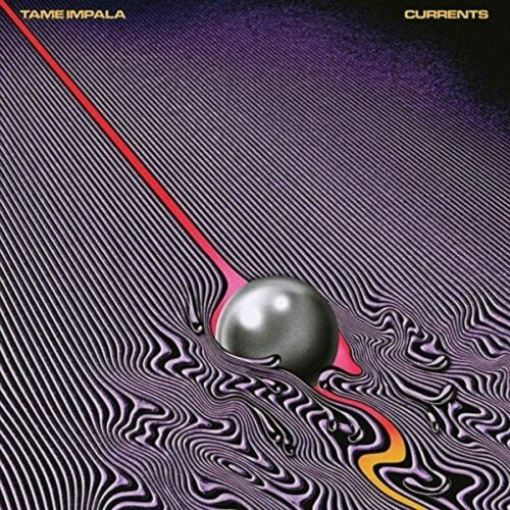 תמונה של תקליט כפול Tame Impala – Currents 2lp