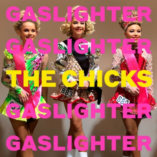 תמונה של תקליט Dixie Chicks – Gaslighter LP