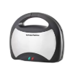 תמונה של טוסטר לחיצה טריפל עם 3 סוגי פלטות Morphy Richards